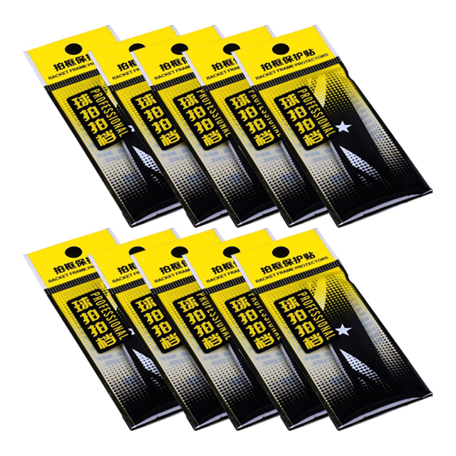 Rket Protector Lightweight Anti Corrosion Rket Head Protector