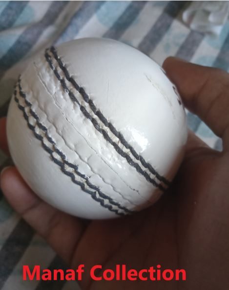 OriginaI One Day white Cricket Ball