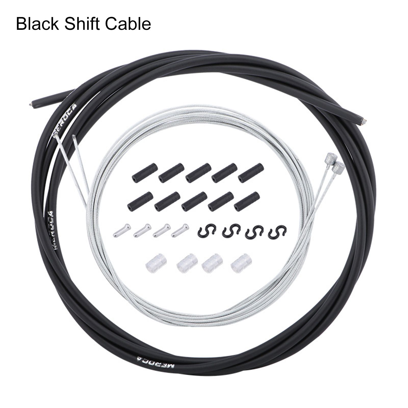 Shift Derailleur Cable Compact Structure Professional Bicycle Brake Line