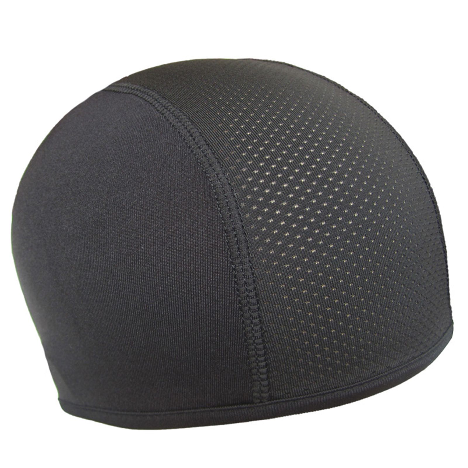Helmet Liner Beanie Soft Quick Drying Cycling Inner Cooling Cap