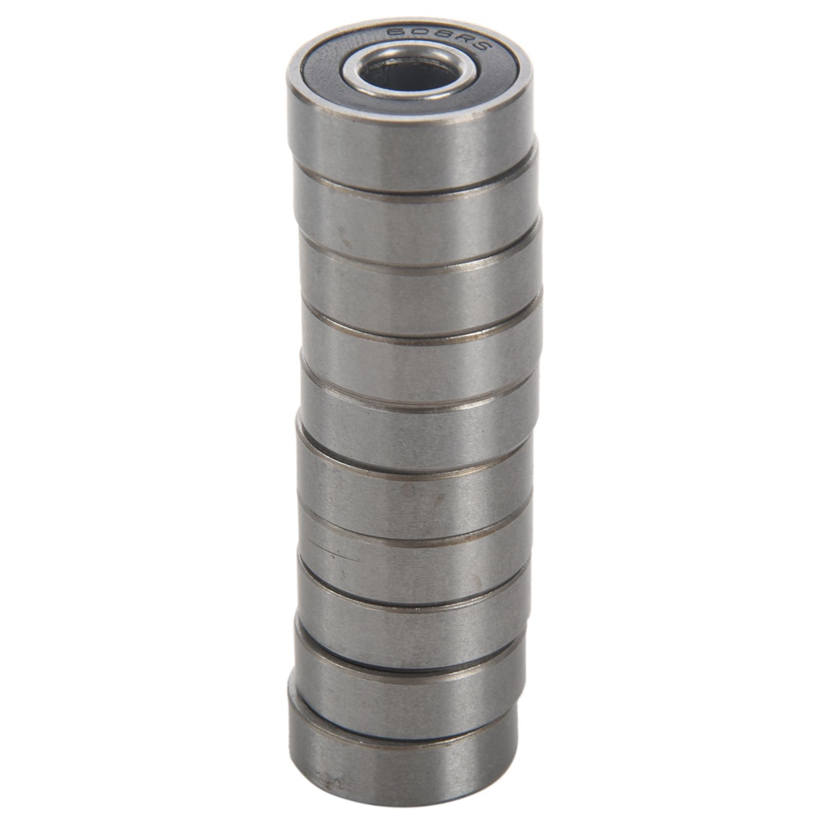 50Pcs High Performance 8X22X7mm Ball Bearings 608-2RS 608RS Z R-228HH