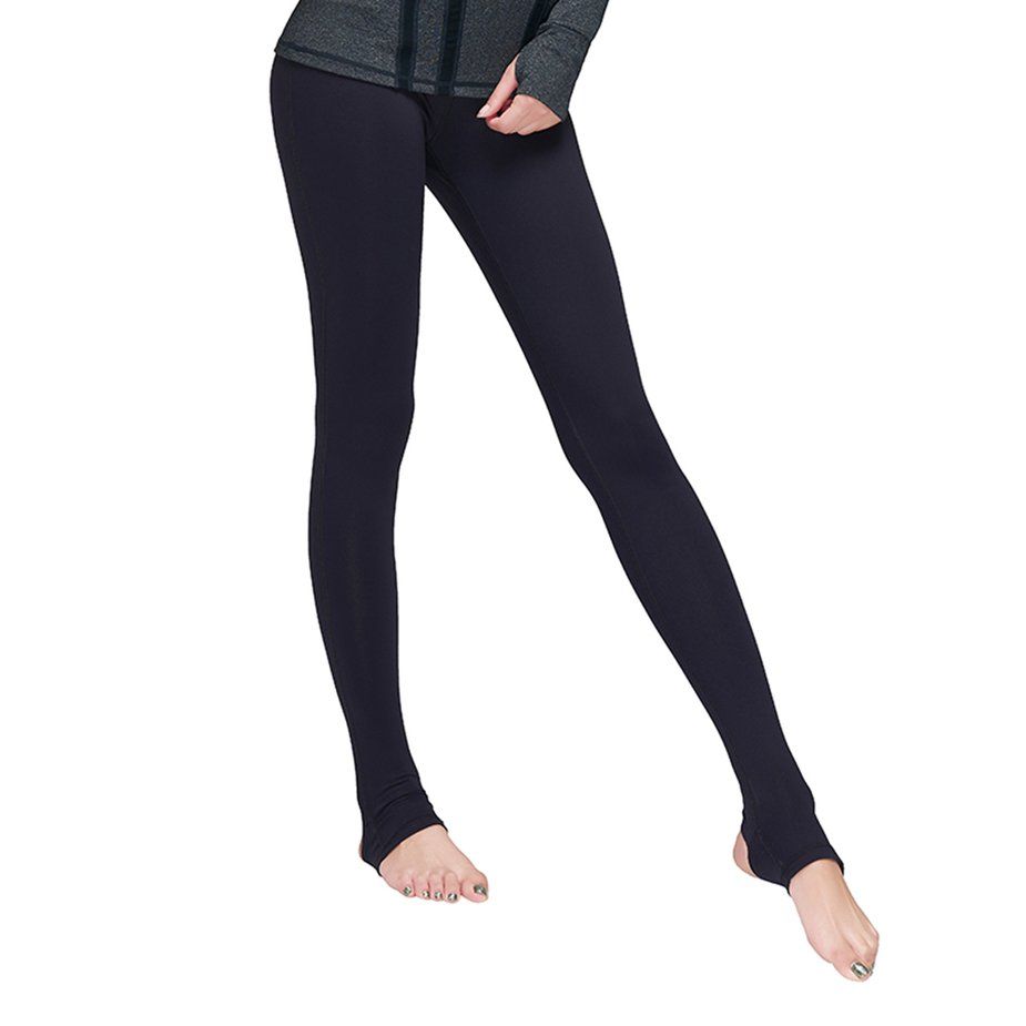 Pieryoga Women Yoga Foot Pants Breathable Quick-drying Slim Tight Yoga Leggings