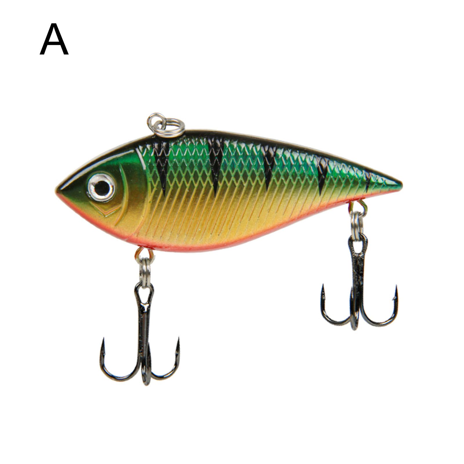 Artificial Fishing Lure Excellent Lure Effect High Efficiency Fishing Bait