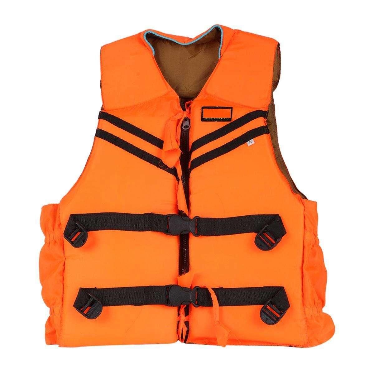 Life Jacket adult Multicolor