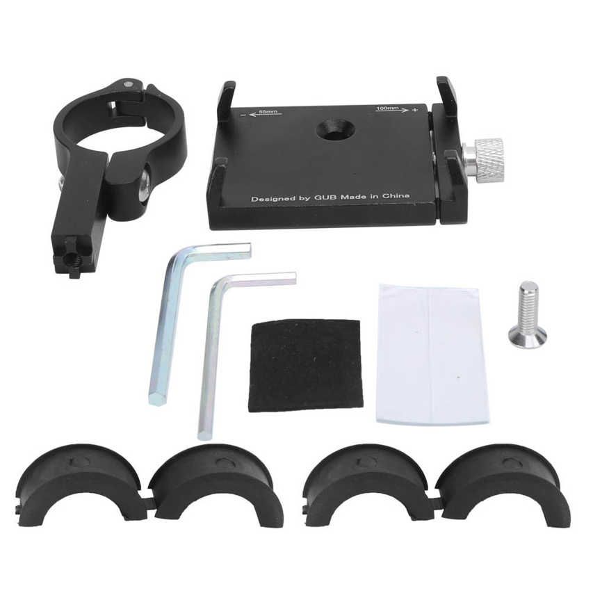 Bicycle Mount Aluminium Alloy Mountain Bikes Stand Handlebar Holder