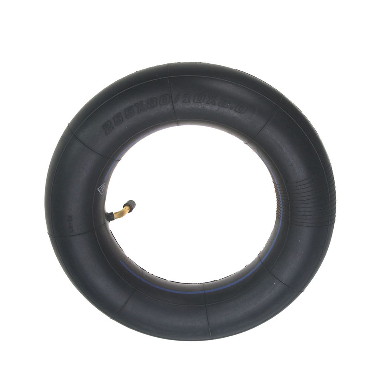 10X3.0 Tubeless Tire for  Scooter Kugoo M4 Pro 10 Inch Anti-Skid Cross-Country Vacuum Tire,Inner Tire