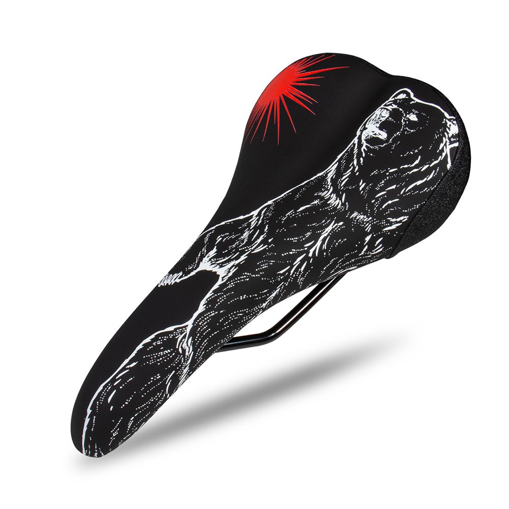 Bicycle Saddle For Mountain Bike Riding Breathbale Saddle Seat Shock-proof Sofa Cycling Parts