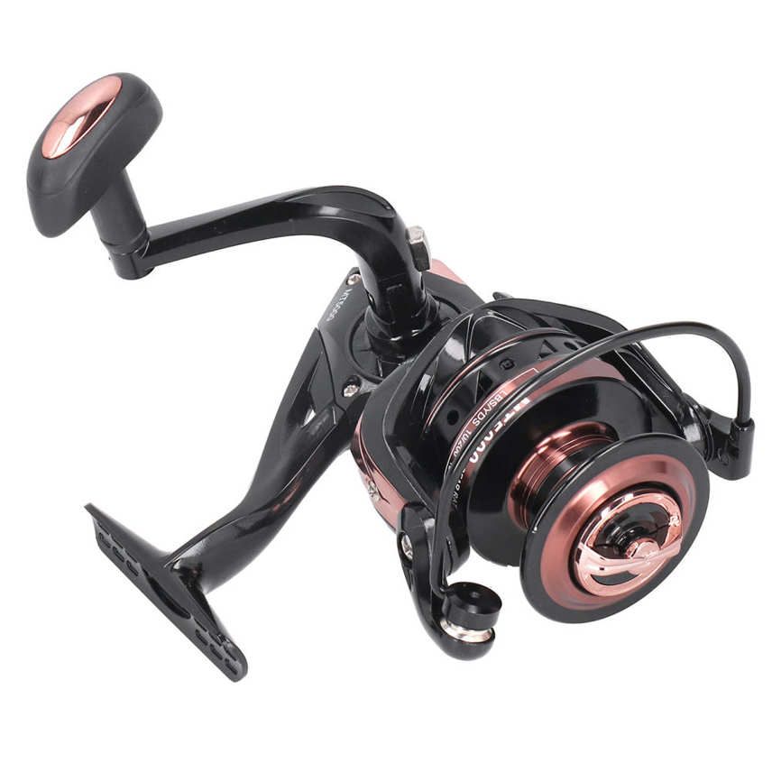 Sea Rod Reel Spinning Ice Fishing Rock for fishing outdoor