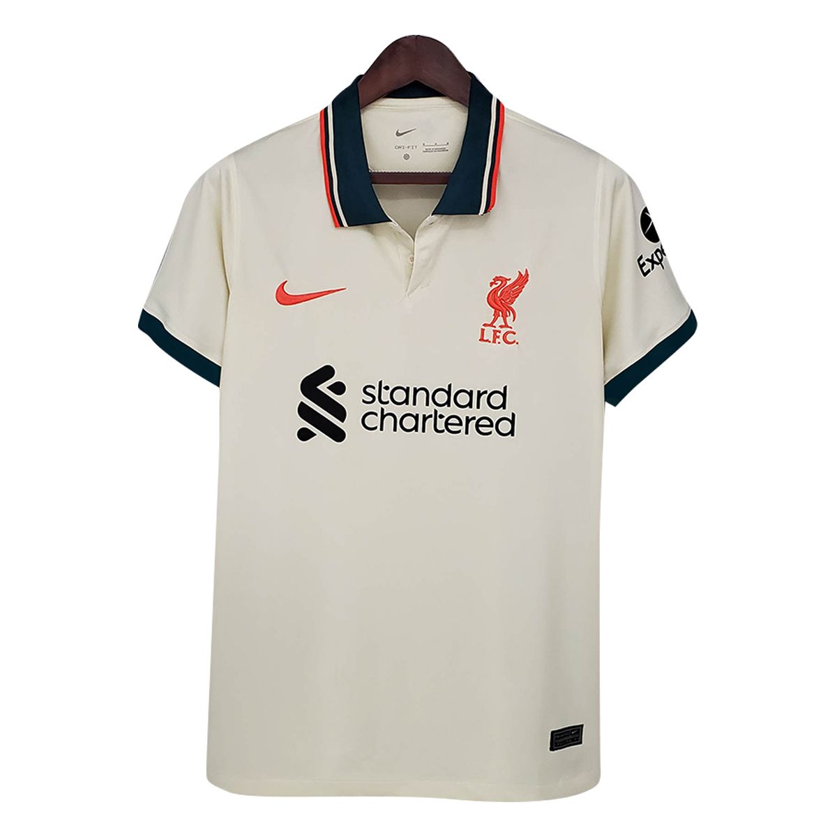 Liverpool Thai Premium New jersey 2021/2022
