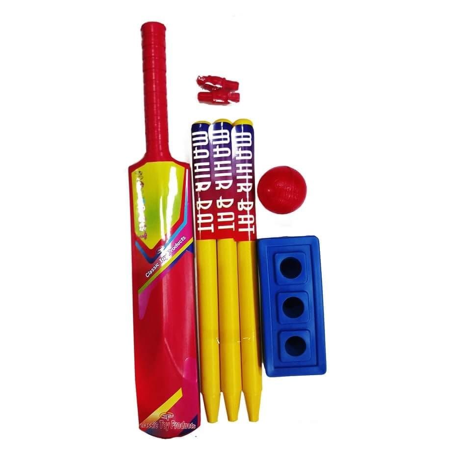 Cricket Set For Kids