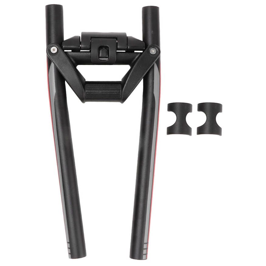 Aluminum Alloy Handlebar Quality Bicycle Folding Mountain Bike Handlebars