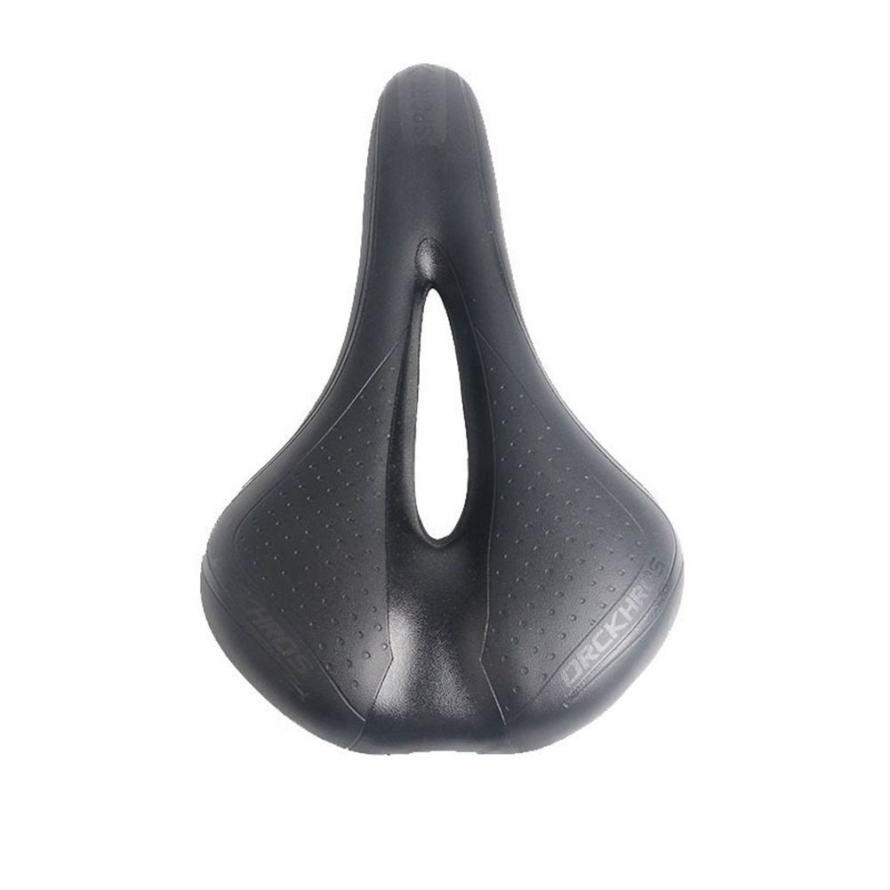 Yfashion 270 X150mm Bike  Saddle Sponge Cushion Shockproof light Breathable Bike Seat Cycling Spare Parts