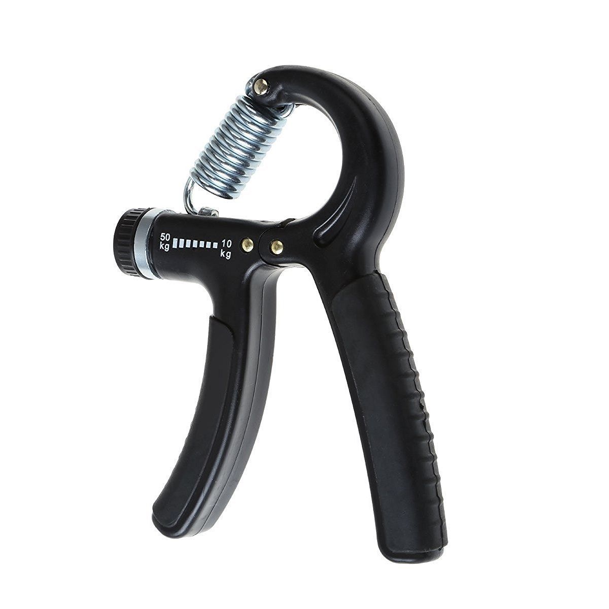 Adjustable Hand Grip Exerciser 50kg - Hand Grip - Hand Grip