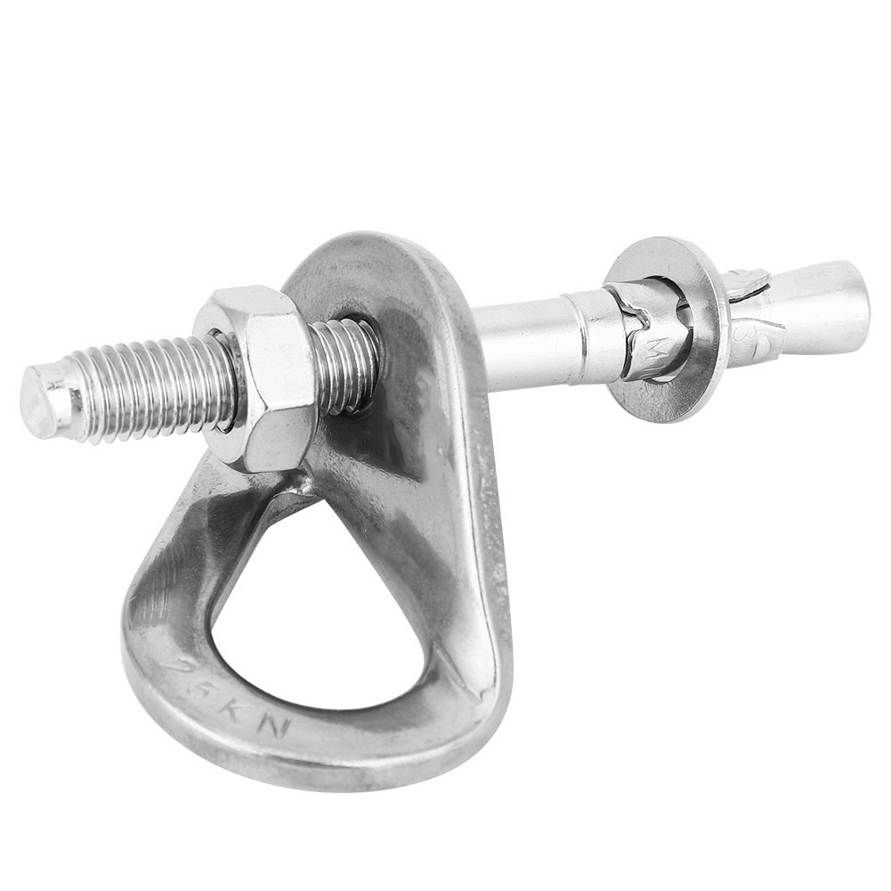 Stainless Steel Rock Climbing Expansion Nail