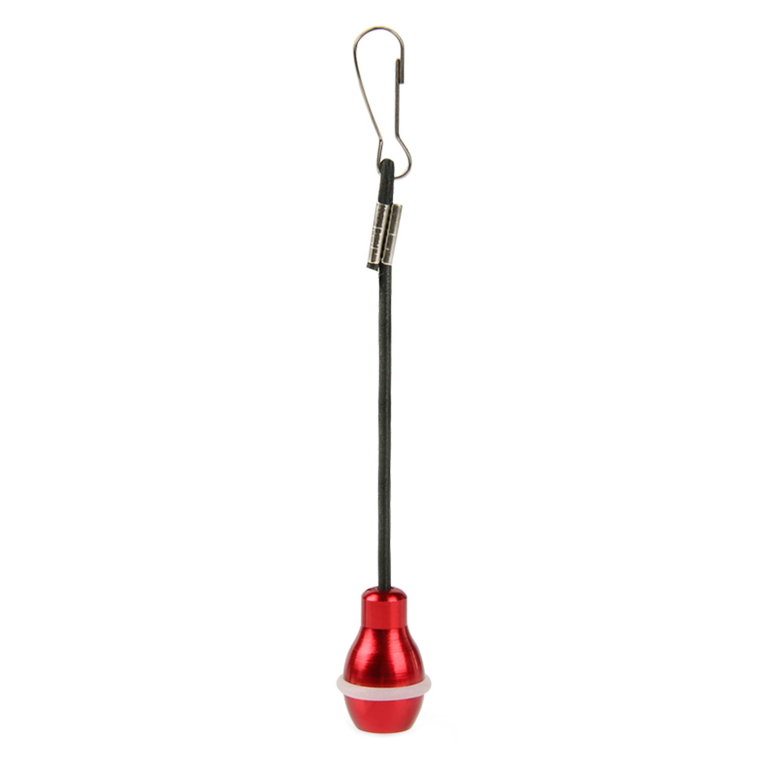 Fly Fishing Lanyard Smooth Surfe Elastic Rod Safety Rope
