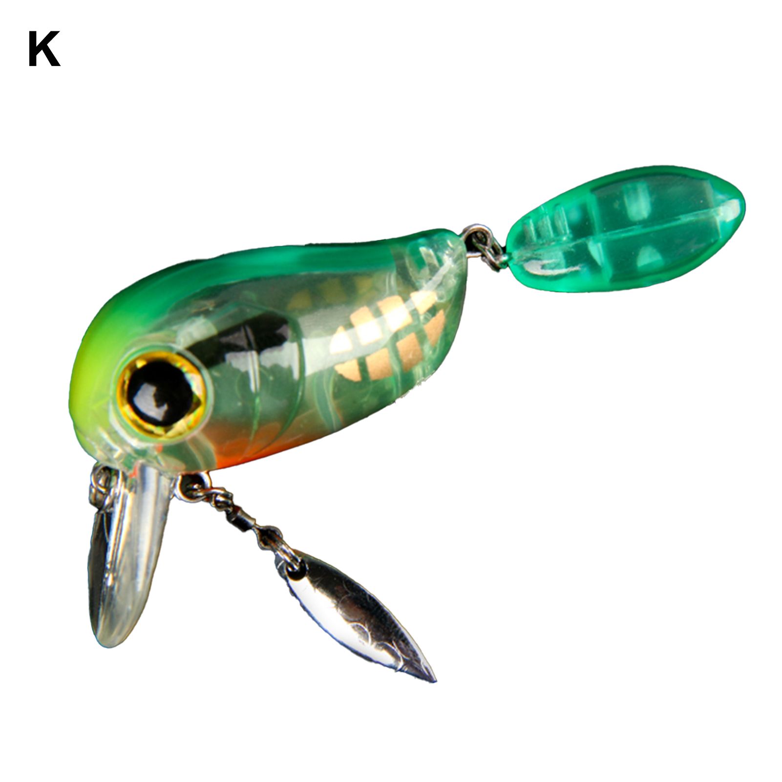 Fishing Bait Shark Hook Good Toughness Hard Bait