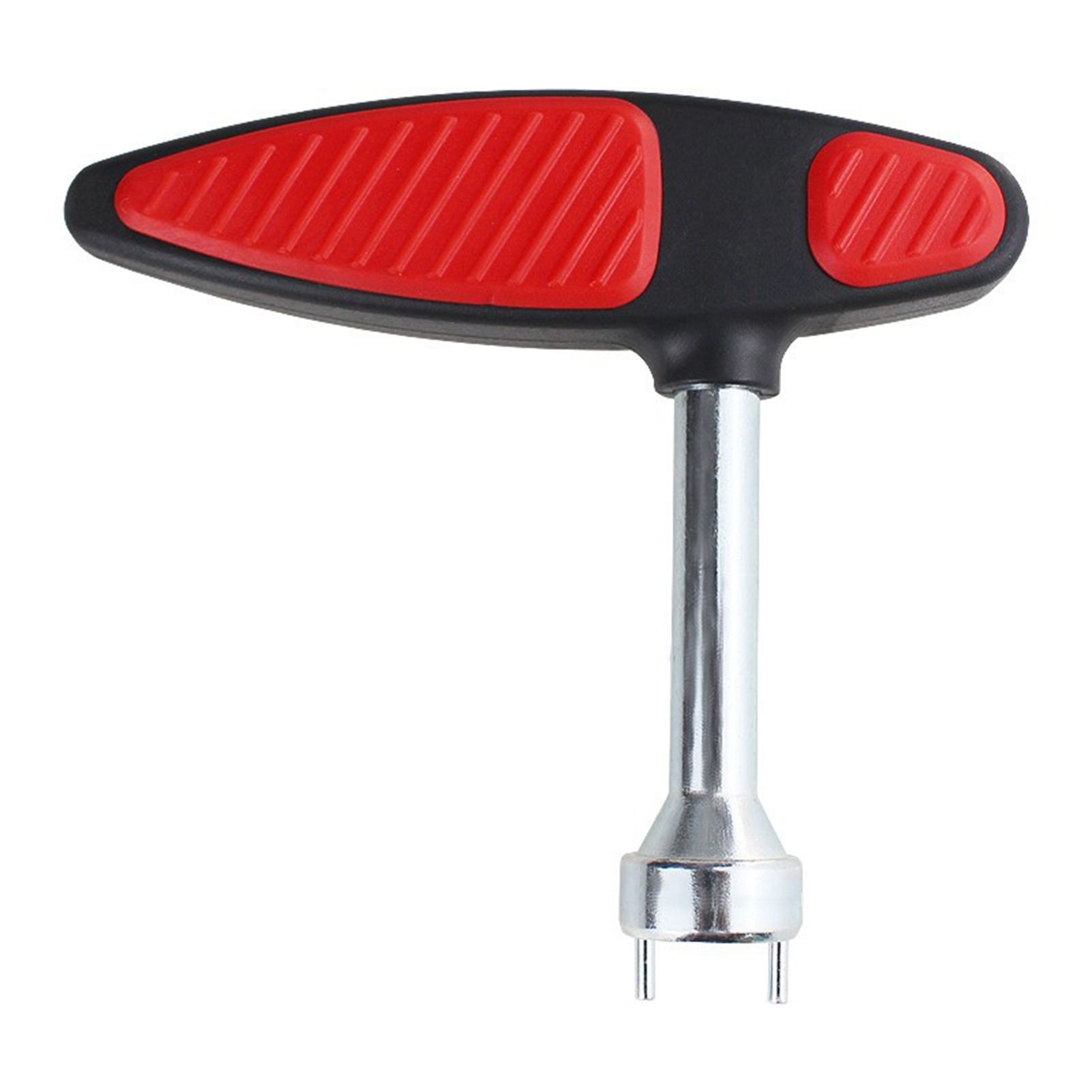 Golf Wrench Easy Operation Prtical Reliable Nail Remover