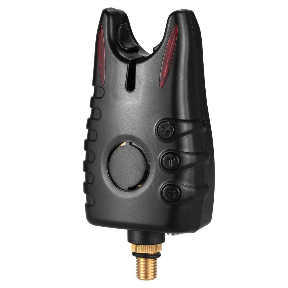 Fishing Bite Alarm Indicator for Fishing Rod