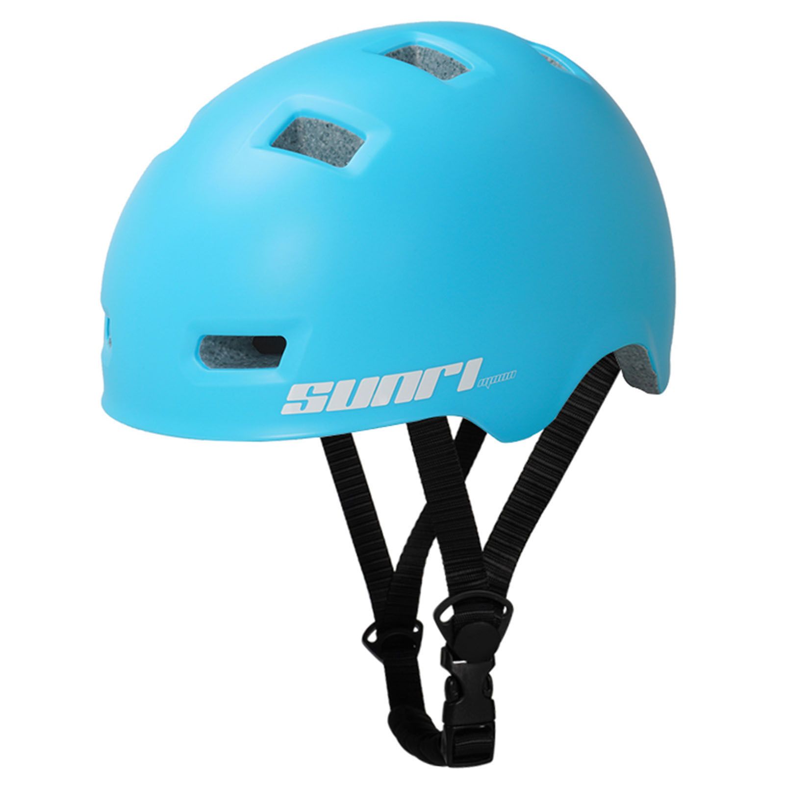 Safety Helmet Head Protection Adults Kids Universal Bike Helmet