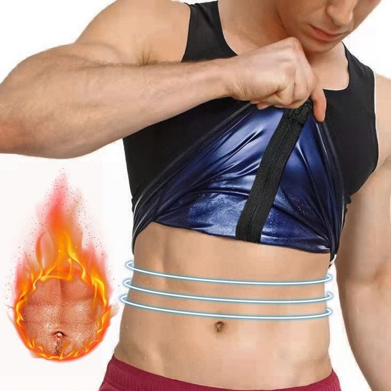 Belt Belly Men Body Shaper Man Corset Abdomen Steel Boned Tummy Slimming Shaperwear Waist Trainer Cincher Slim Girdle