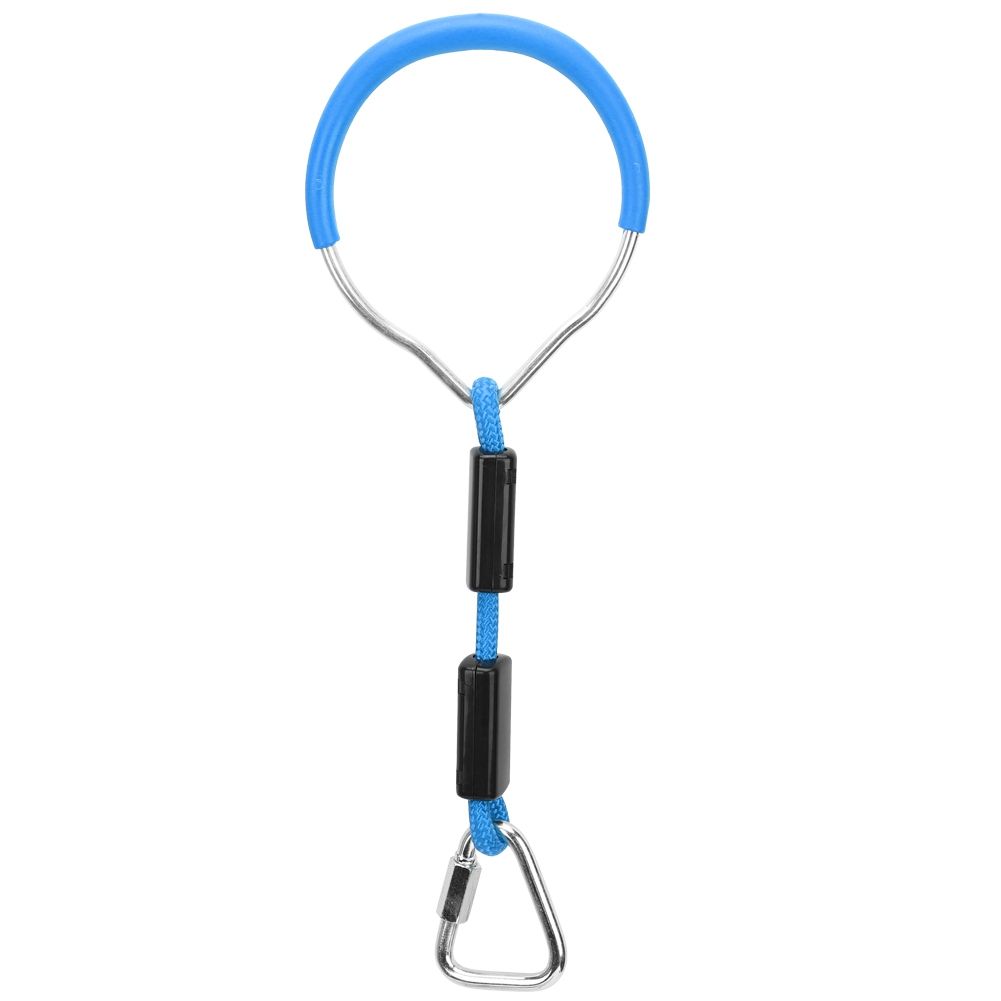 Colorful Swing Gymnastic Firm And Durable Red/Blue/Yellow/Black