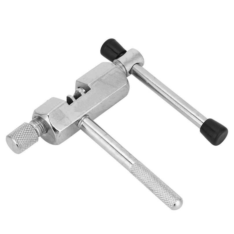 Carbon Steel Parts Bike Chain Breaker Cutter Remover Cycle Solid Repairing Tools