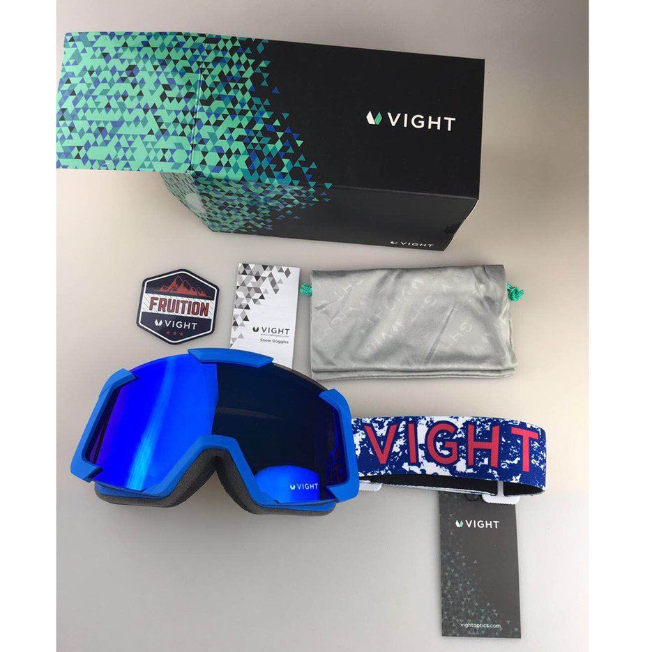 Professional Comfortable Unisex Ultra-Elastic Skiing Glasses Ski Snow Goggles Dust-Free Lens H1003 For Adult Outdoor