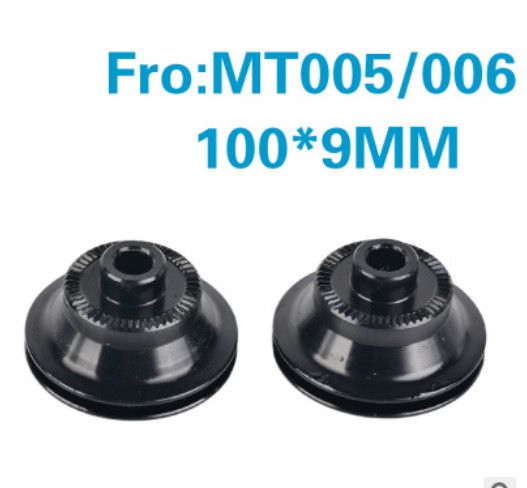 Yfashion MTB Bike Disc Brake Hubs 32Hole 8-11S 4 Sealed Bearings Hub QR hru Axle Quick Release MTB Hubs