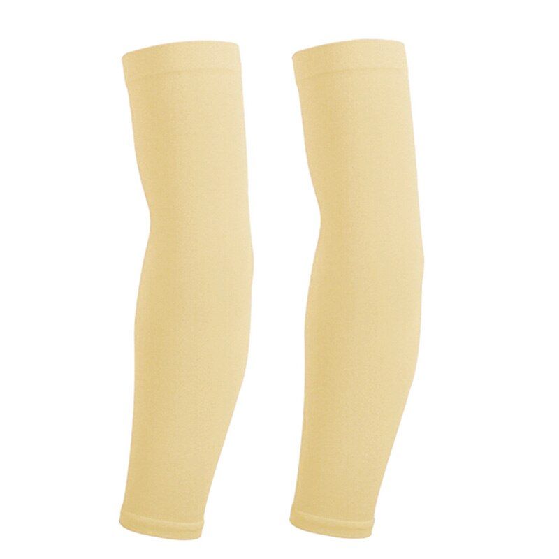 Football & Outdoor Activities Tattoos Arm Warmer- 1 Pair