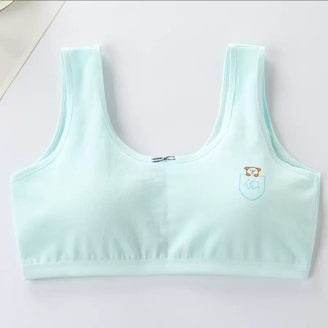 Girls & Women Comfortable Sports Bra - Sports Bra