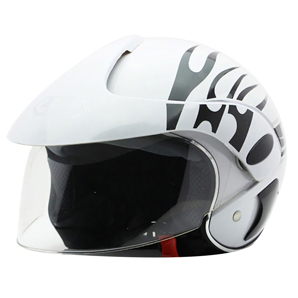 Stylish Children Kids Electric Bicycle Cycling Head Protection Helmet Safety Cap