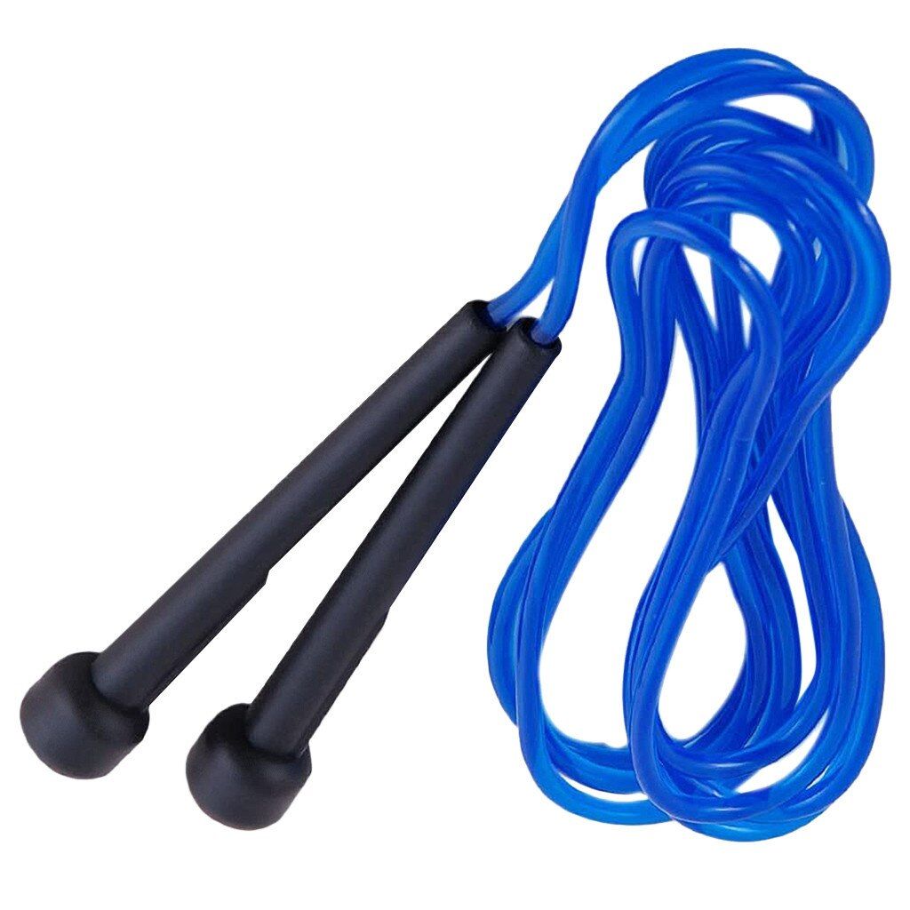 Speed Jump Rope Fitness Skipping Ropes Exercise Adjustable Workout Boxing Racing Training Men Women Kids Gym Equipment#3