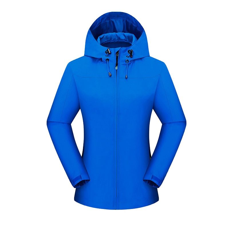 Women's Windstopper Soft Shell Jackets Ski Fishing Waterproof Windbreaker Spring Winter Warm Jackets Camping Hiking