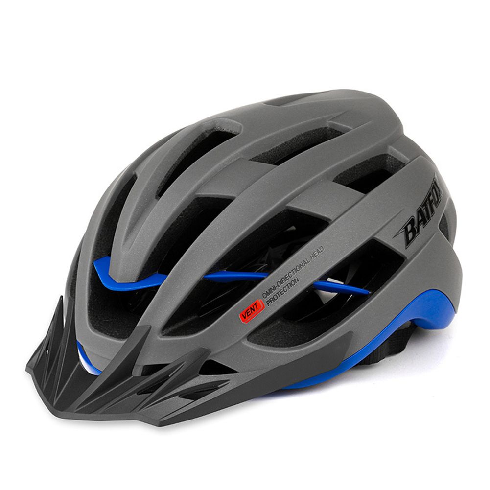 Yfashion Cycling  Helmet H589 cycle Head Protective Case For Mtb Skateboard Road Bike