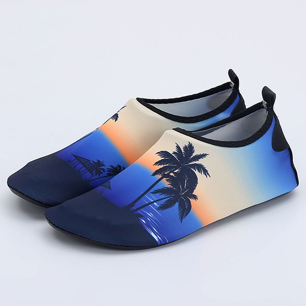 Diving Shoes Non-slip Lightweight Beach Training Shoes Sneakers Diving Accessories