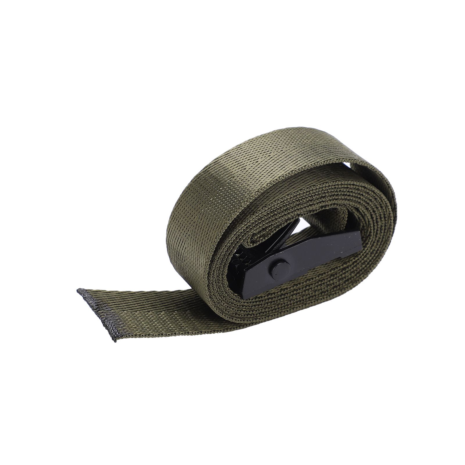 Nylon Lashing Straps 25mm Heavy Duty Goods Tie Down Strapping Bands with Buckle