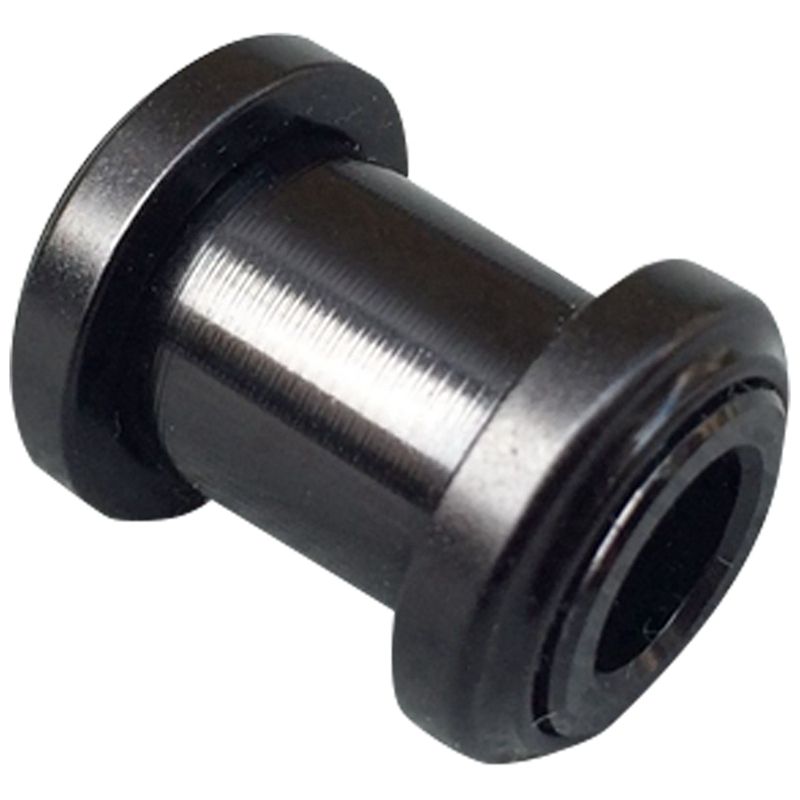 Mountain Bike Soft Tail Rear Shock Absorption Bushing Inflection Point Shock Absorbers Inner Diameter 8mm-22.2X8mm