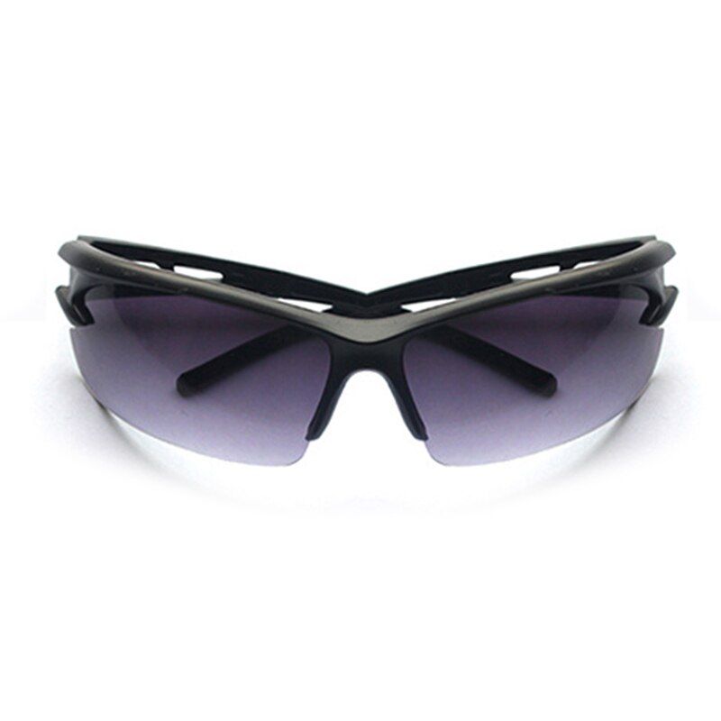 Outdoor Riding Glasses Bicycle Sunglasses US 1P Cycling Equipment Cycling Sunglasses Men's Explosion-proof Sunglasses