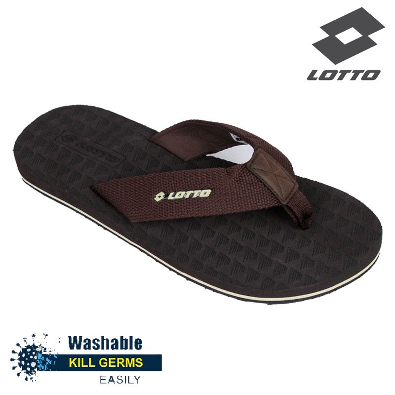 Lotto Flip-Flop Sports Slippers