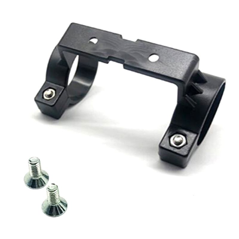 NANLIY KT- LCD3 Display Holder Bracket Electric Bicycle System Display Bracket for Ebike KT Kunteng LCD 3 Display