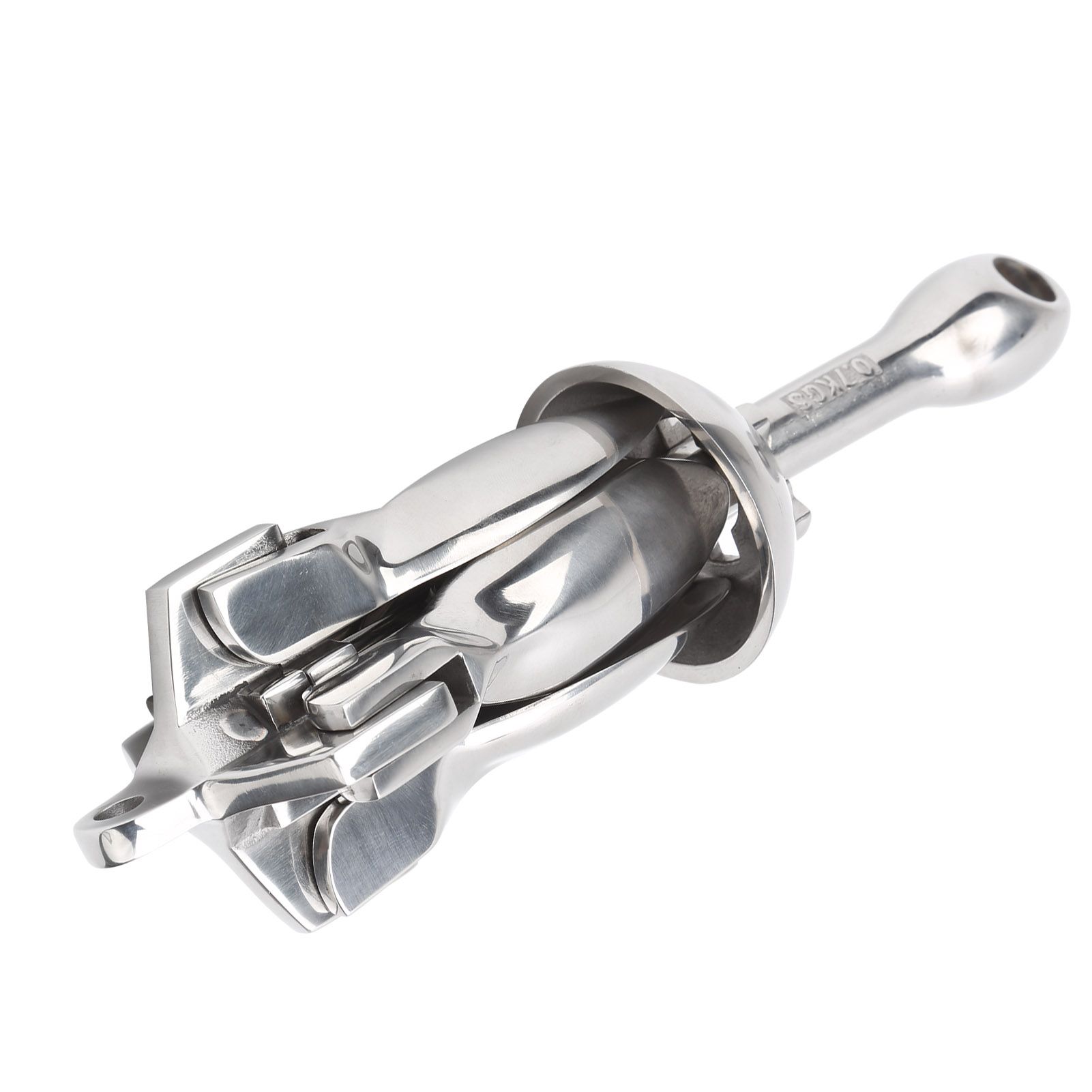 Anchor Wear‑Resistant Grapnel for Marine Replacing