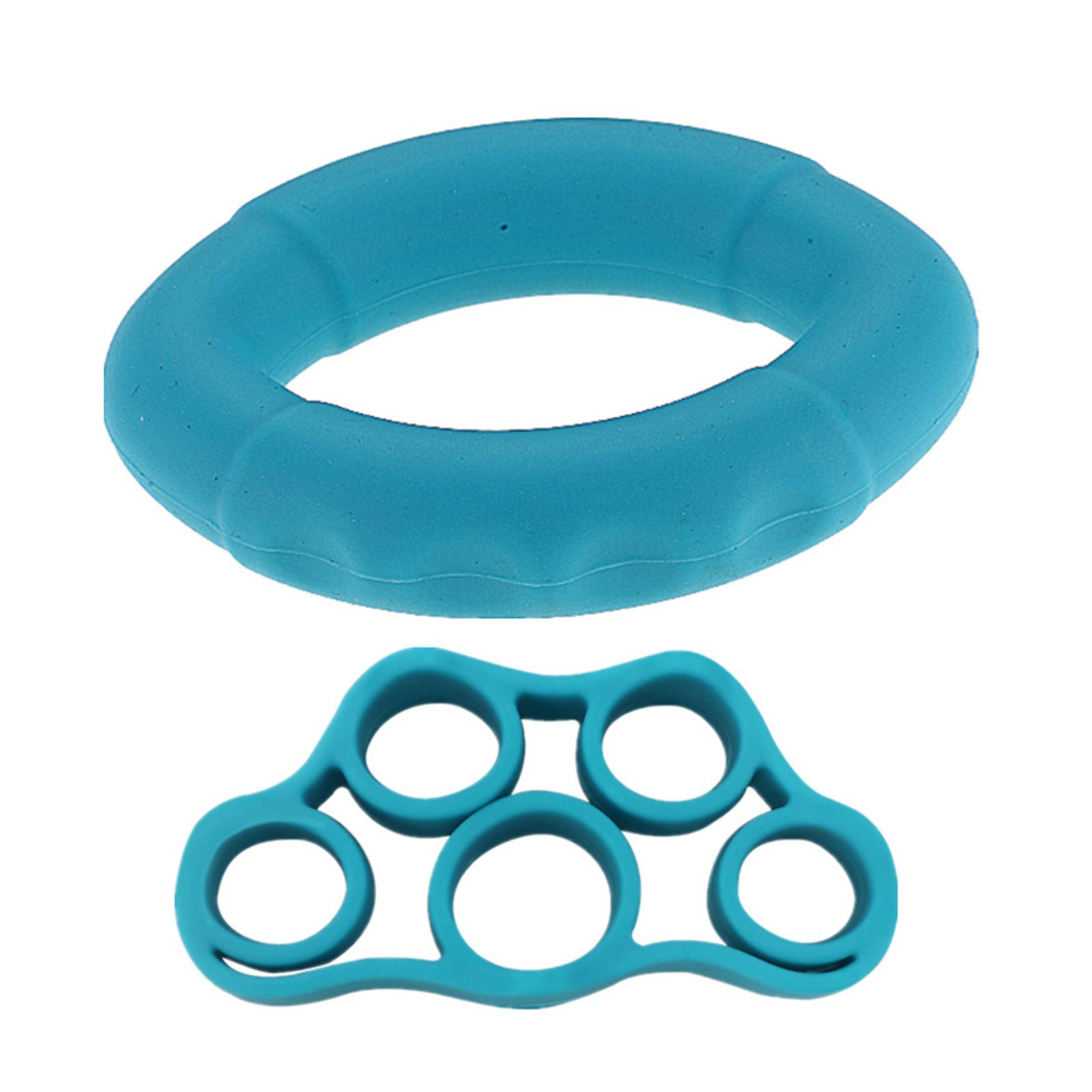Finger Strength Trainer Ultralight Wear Resistant Finger Exerciser