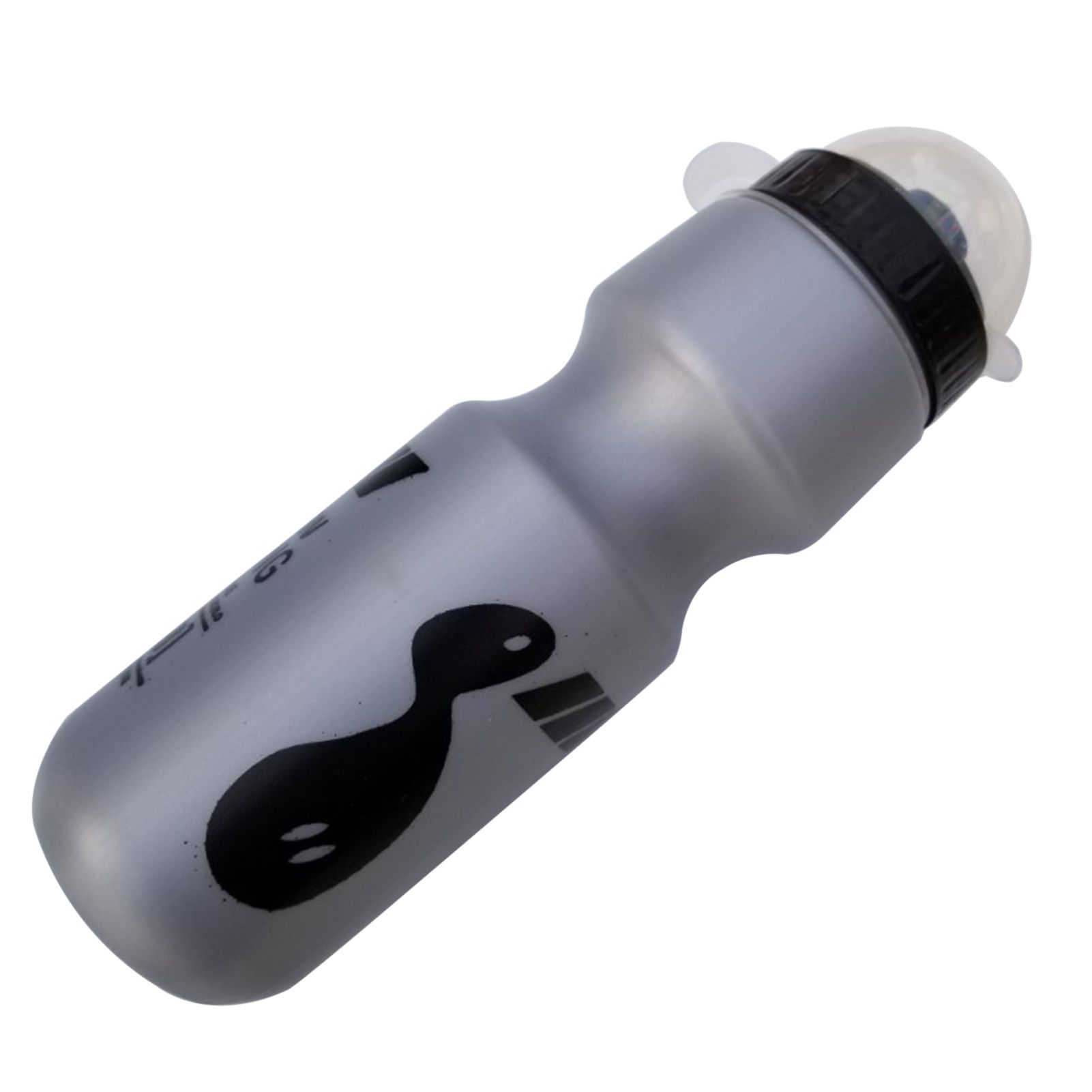 Bike Water Bottle Elastic Corrosion Resistant Tl Water Bottle