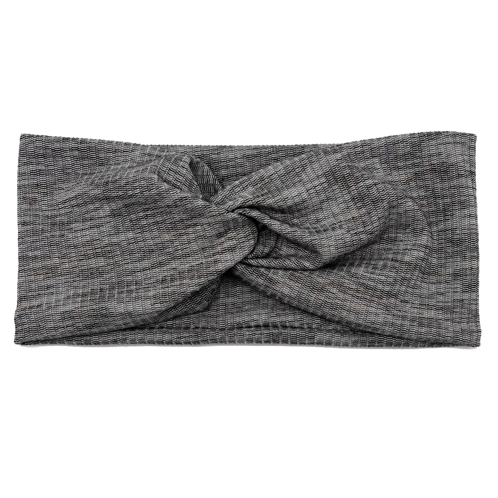 Cross Sports Headba Sweat Absorption Knitted Fitness Workout Headband