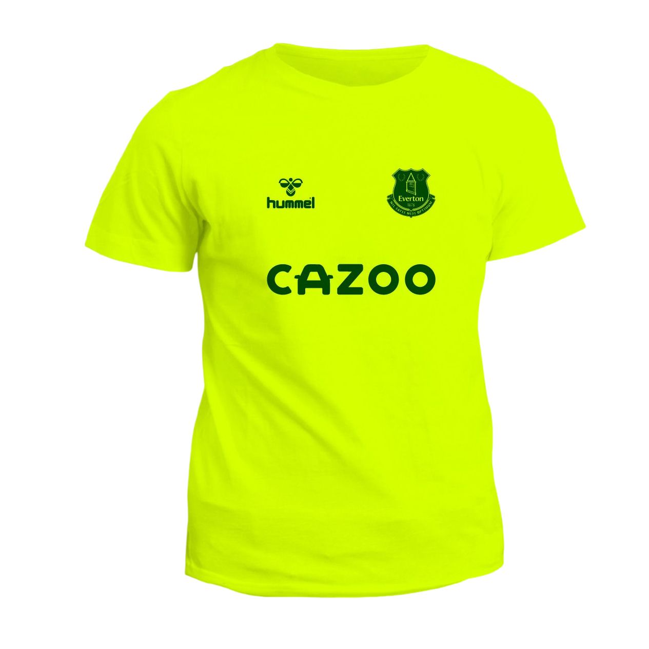 Everton FC Jersey