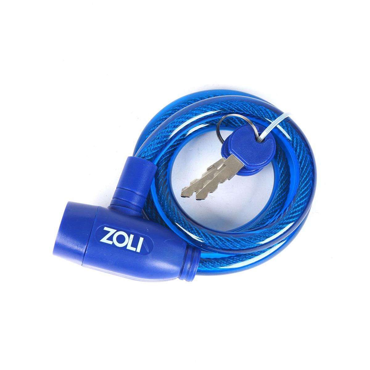 Bicycle Cable lock Heavy///ST