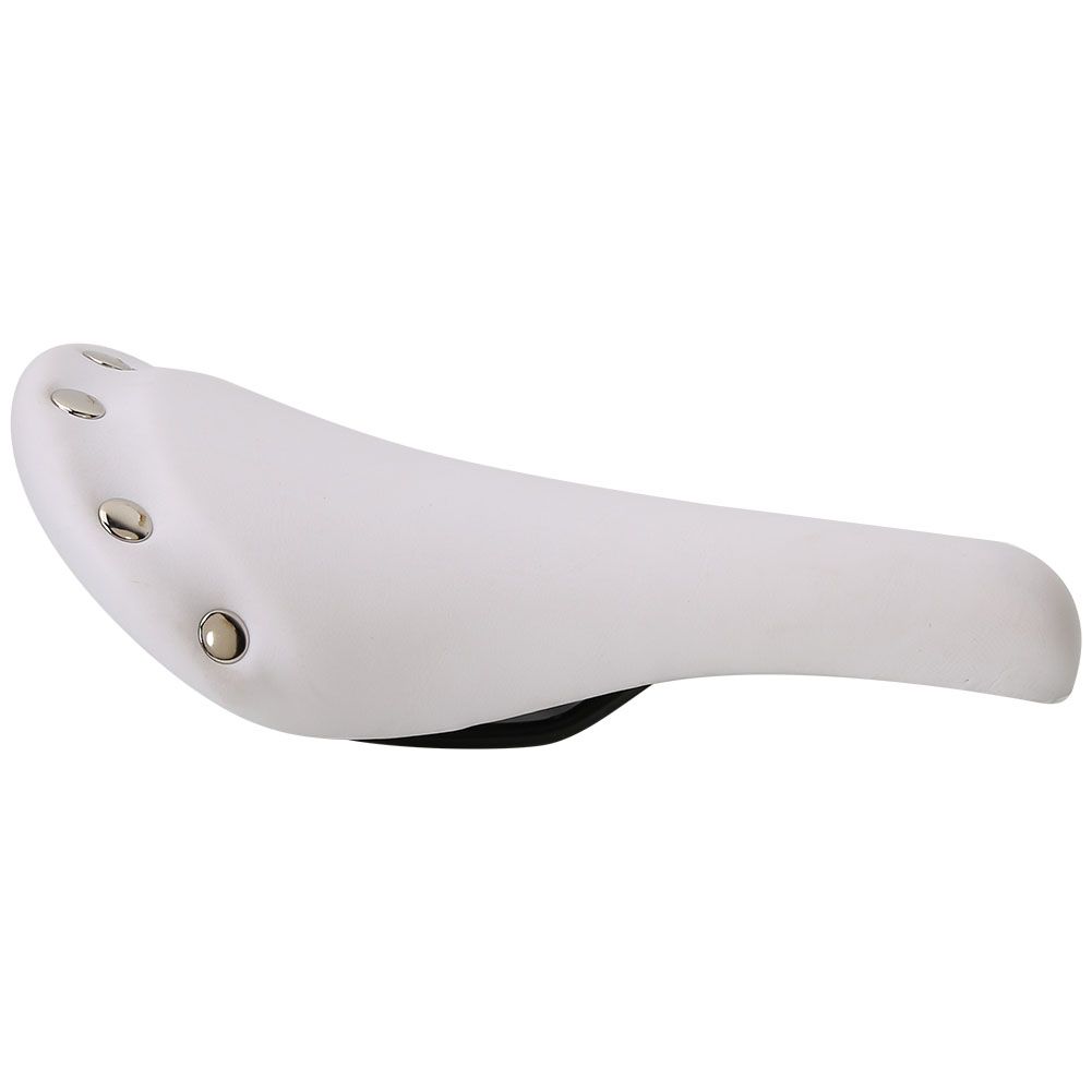 Bicycle Saddle High Elastic Lightweight Waterproof for Road Bikes Accessory
