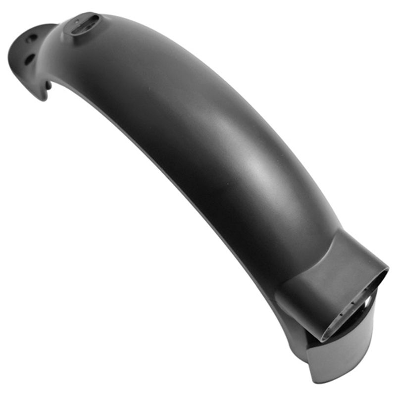 Upgraded M365 Pro 2 Electric Scooter Mudguard for Xiaomi M365 Pro M187 Pro 2 1S Rear Mudguard M365 Accessories, 2PCS