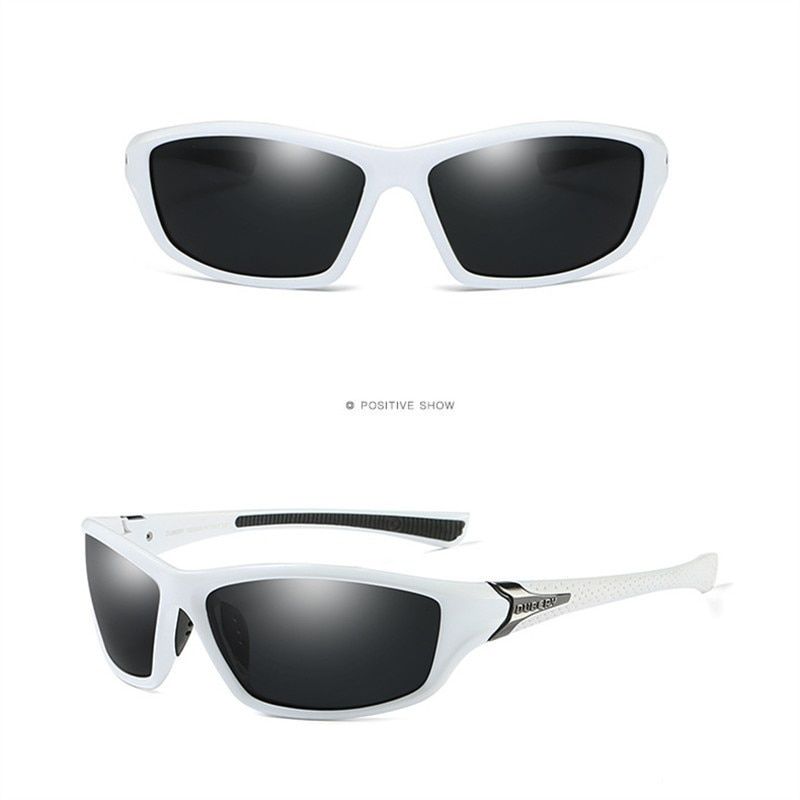 New Poc Polarized Sunglasses Men's Driving Shades Male Sun Glasses Vintage Driving Travel Fishing Classic Cycling Glasses