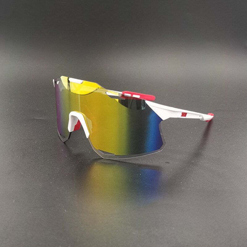 Sport Bicycle Glasses UV400 MTB Running Fishing Goggles Men Women Cycling Sunglasses Rimless Glasses Road Bike Eyewear Eyes